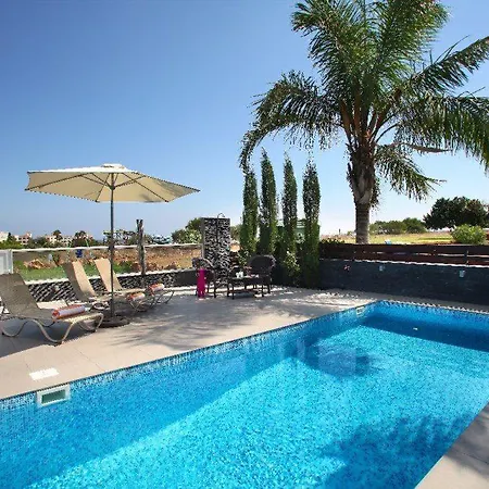 Villa Close To The Beach And Centre 78