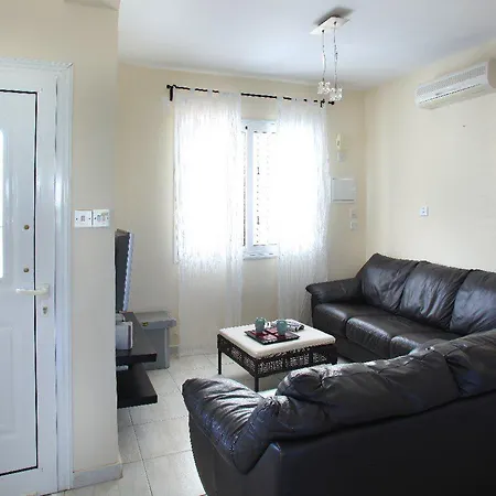Villa Close To The Beach And Centre 78 Protaras