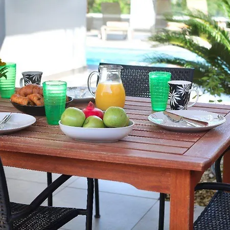 Close To The Beach And Centre 78 Villa Protaras