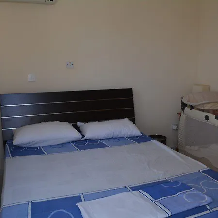 Villa Close To The Beach And Centre 78 *
