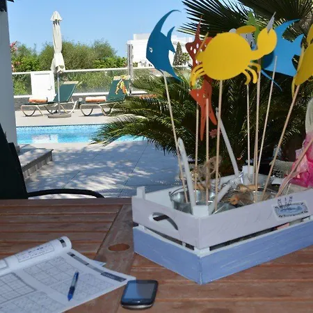 Close To The Beach And Centre 78 * Protaras