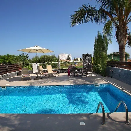Close To The Beach And Centre 78 Βίλα *